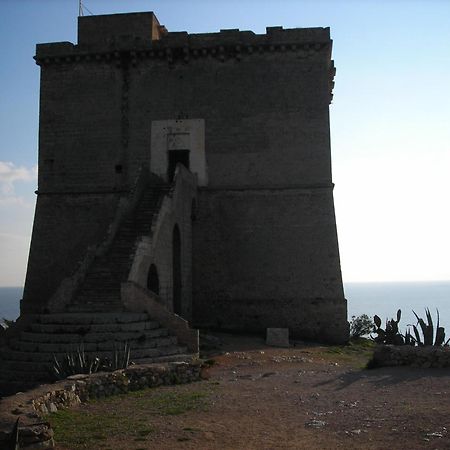 Torre Dell'Alto Apartment Santa Caterina  Exterior photo