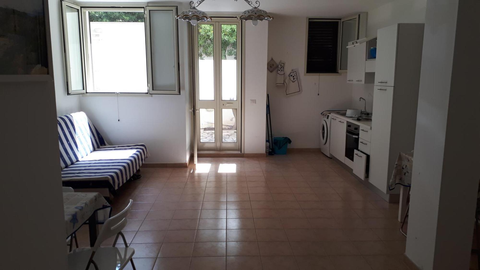 Torre Dell'Alto Apartment Santa Caterina  Exterior photo
