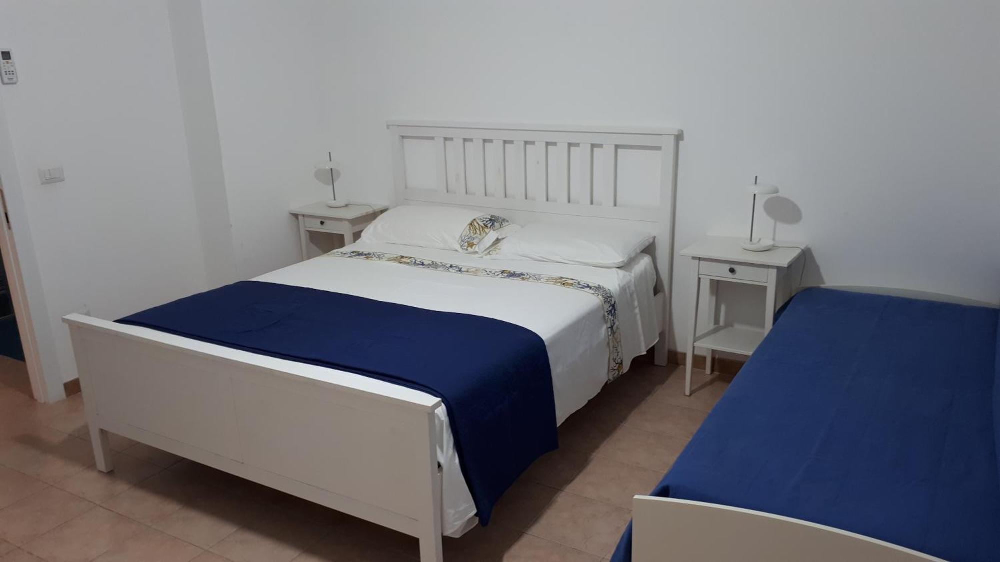 Torre Dell'Alto Apartment Santa Caterina  Exterior photo