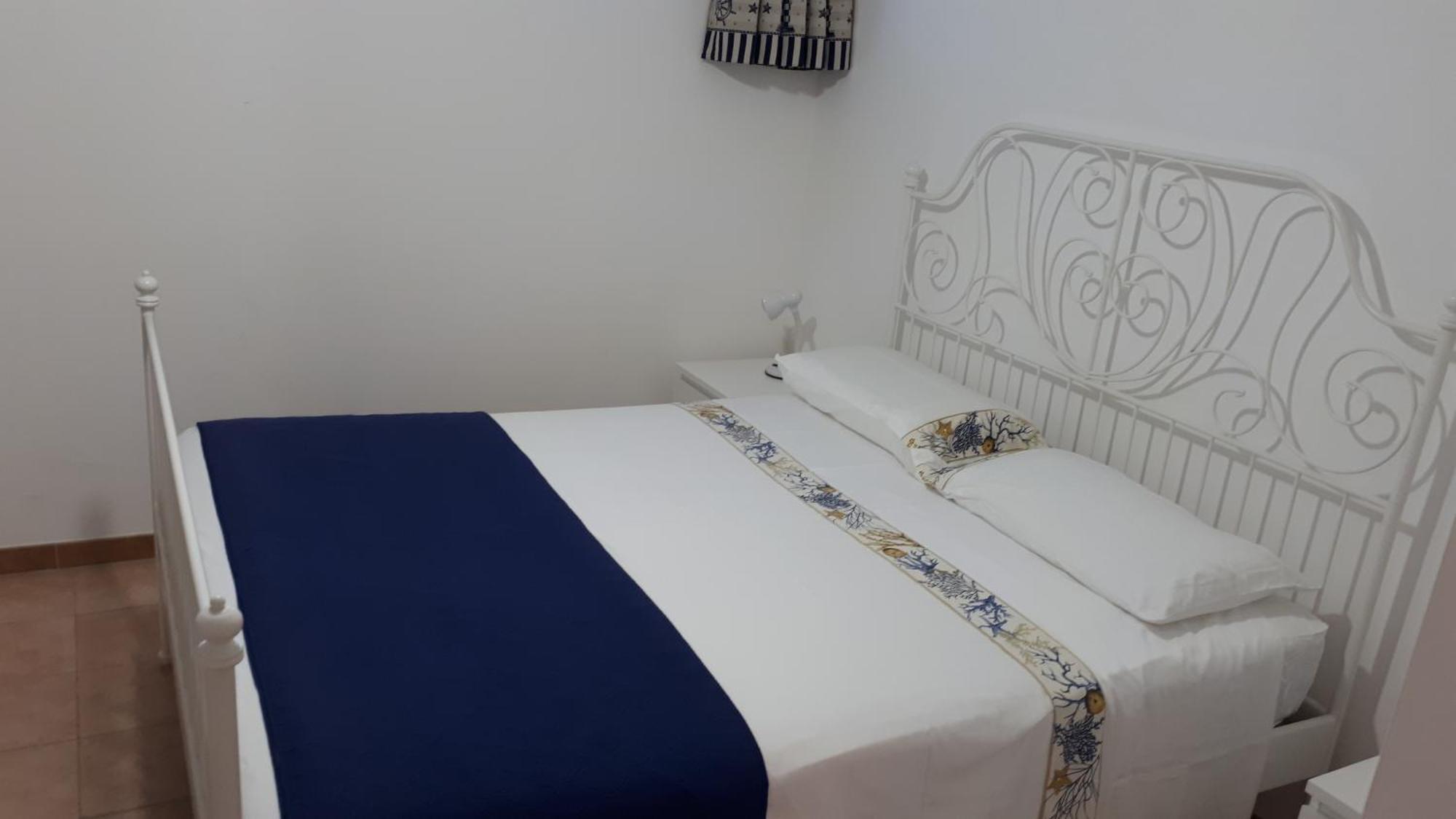 Torre Dell'Alto Apartment Santa Caterina  Exterior photo