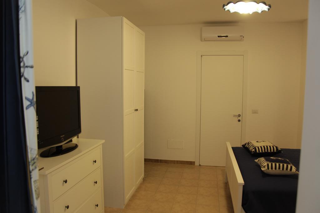 Torre Dell'Alto Apartment Santa Caterina  Exterior photo