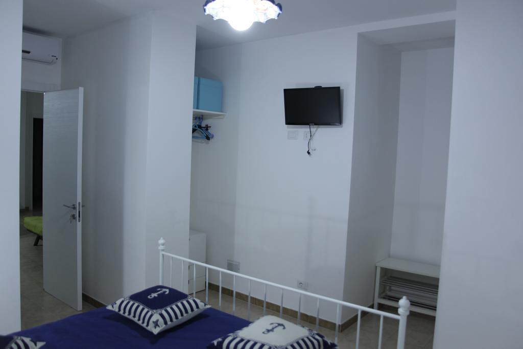 Torre Dell'Alto Apartment Santa Caterina  Exterior photo