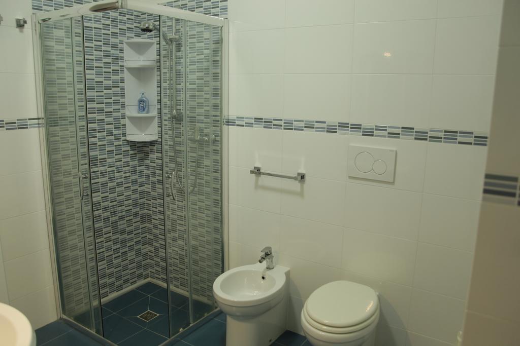 Torre Dell'Alto Apartment Santa Caterina  Exterior photo