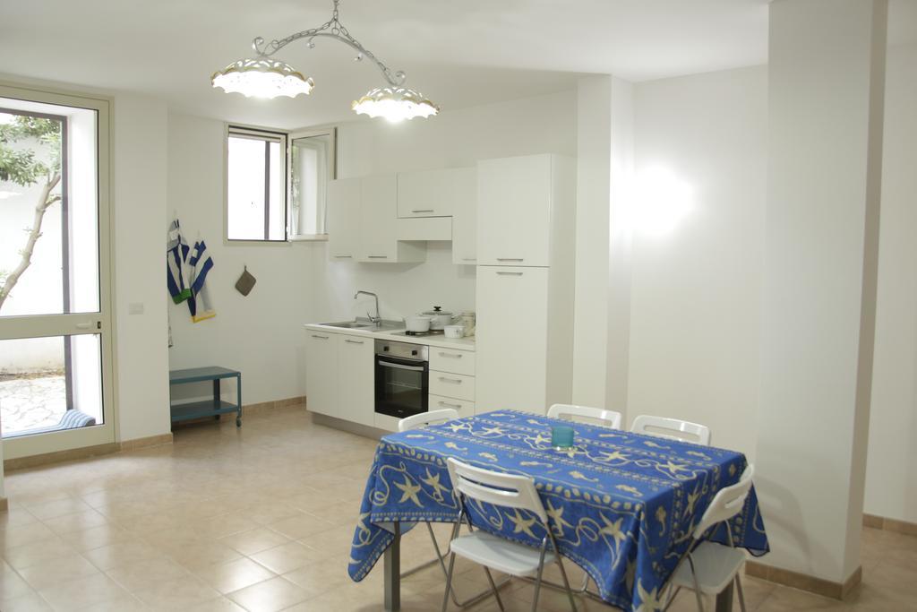 Torre Dell'Alto Apartment Santa Caterina  Exterior photo