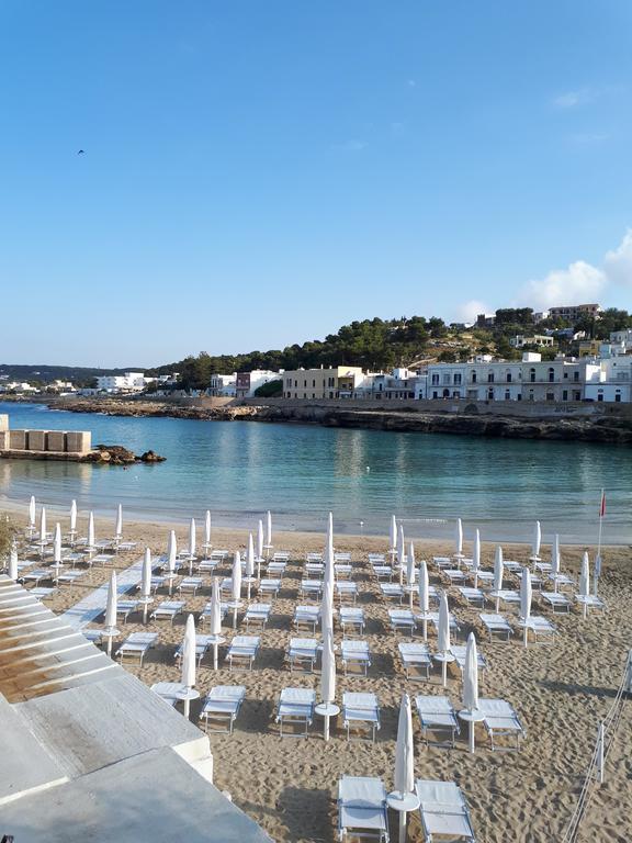 Torre Dell'Alto Apartment Santa Caterina  Exterior photo