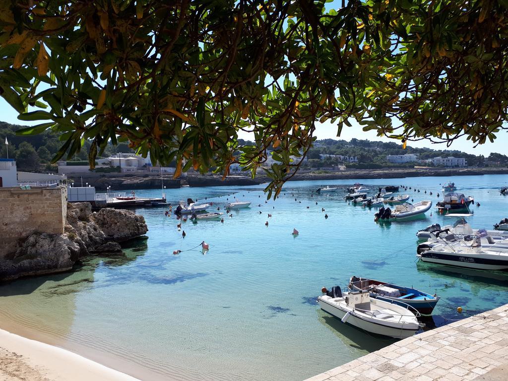 Torre Dell'Alto Apartment Santa Caterina  Exterior photo