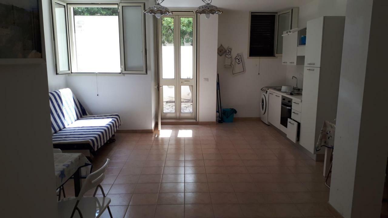 Torre Dell'Alto Apartment Santa Caterina  Exterior photo